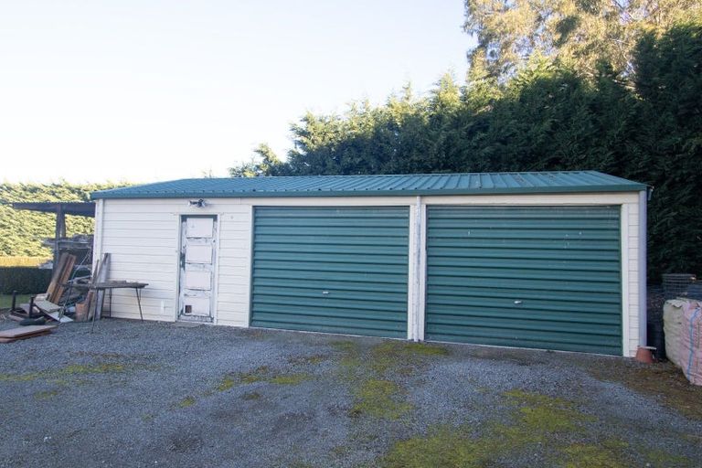 Photo of property in 81 Morris Road, Newland, Ashburton, 7772