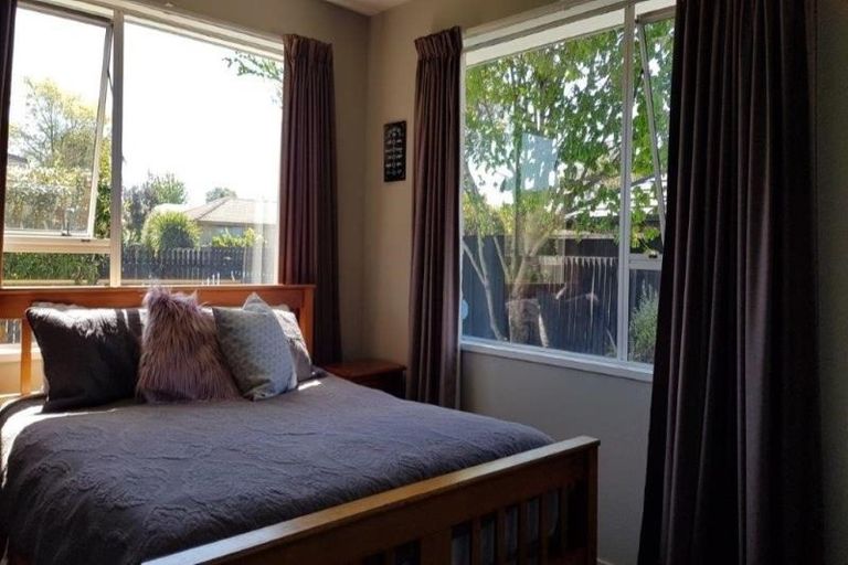 Photo of property in 40 Sapphire Street, Casebrook, Christchurch, 8051