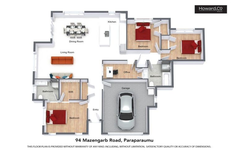 Photo of property in 94 Mazengarb Road, Paraparaumu Beach, Paraparaumu, 5032