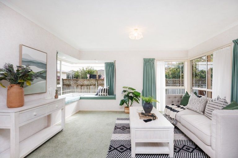 Photo of property in 4 Fauchelle Court, Feilding, 4702