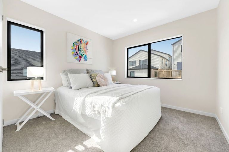 Photo of property in 26 Hermitage Street, Flat Bush, Auckland, 2019