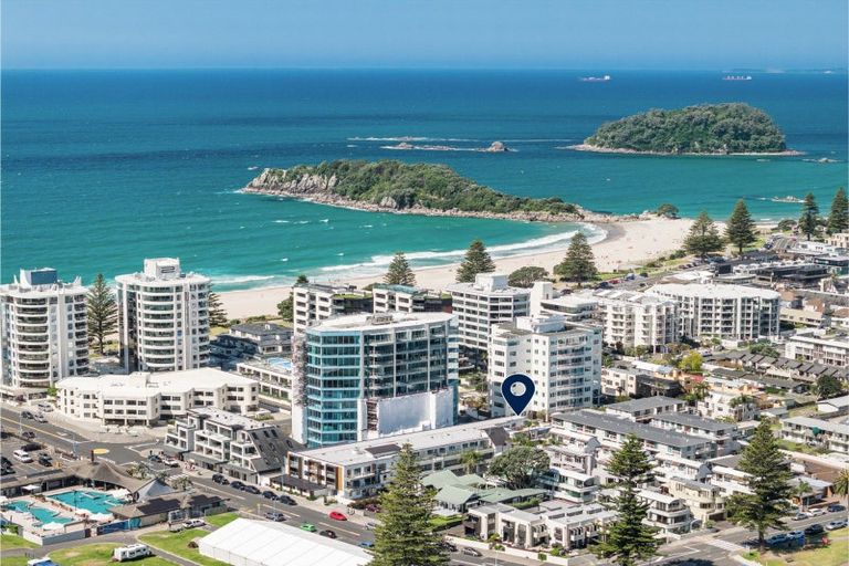 Photo of property in 215/6 Adams Avenue, Mount Maunganui, 3116