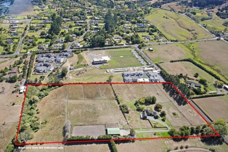 Photo of property in 23 Wastney Road, Alfriston, Auckland, 2105