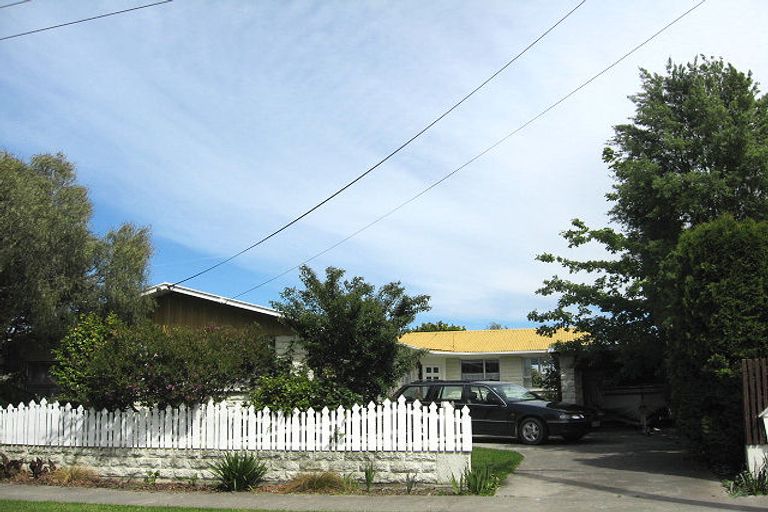 Photo of property in 68 Houldsworth Street, Blenheim, 7201