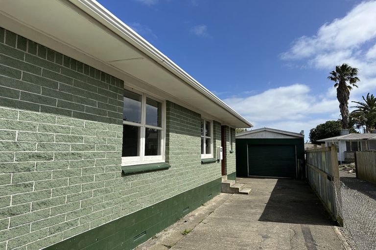Photo of property in 33 Empire Street, Kaitaia, 0410