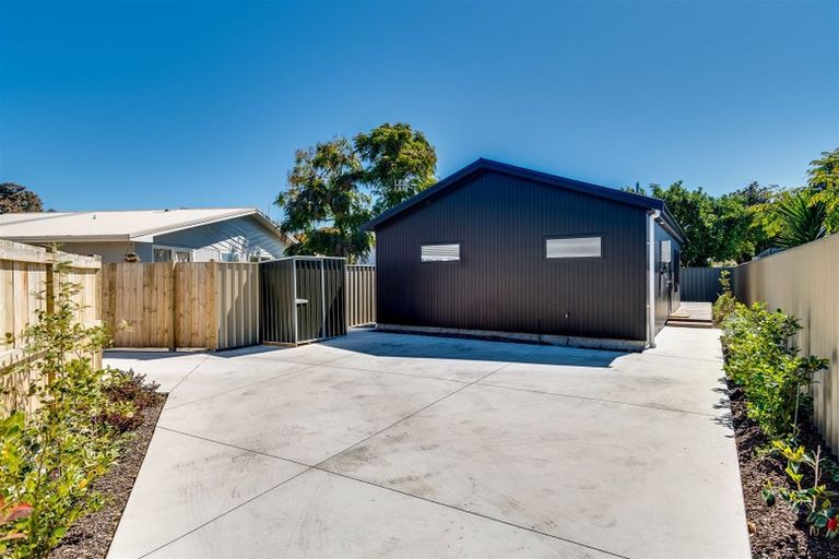 Photo of property in 49a Tom Parker Avenue, Marewa, Napier, 4110