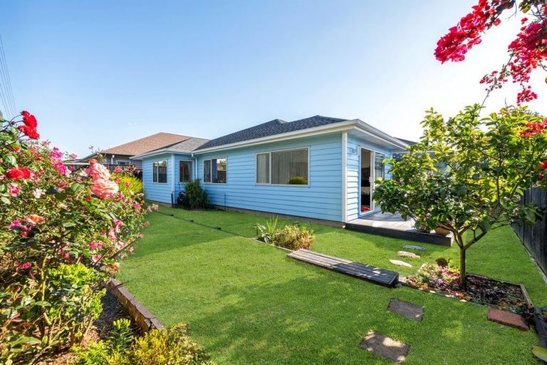 Photo of property in 123 Harbourside Drive, Karaka, Papakura, 2113