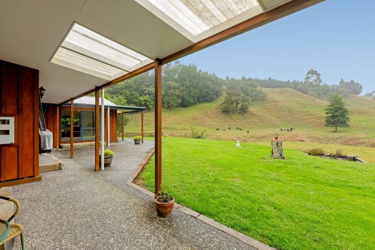 Photo of property in 1382 No 3 Road, Te Puke, 3183