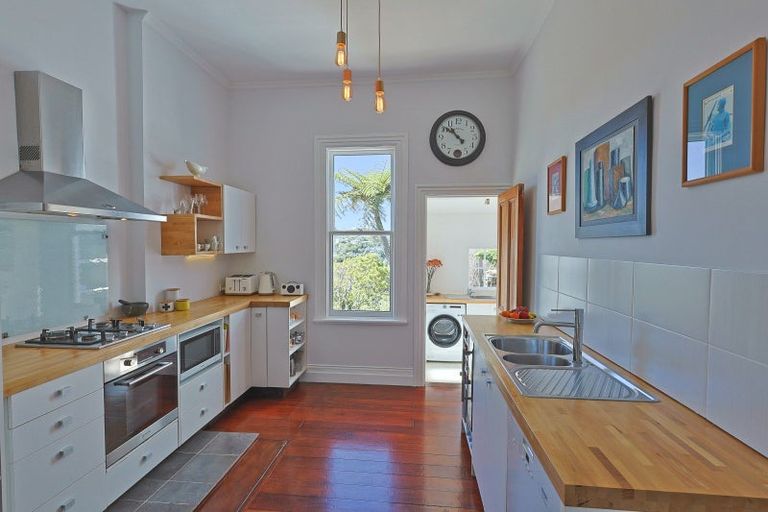 Photo of property in 53 Todman Street, Brooklyn, Wellington, 6021