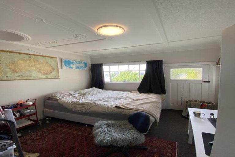 Photo of property in 29 Durham Street, Aro Valley, Wellington, 6021