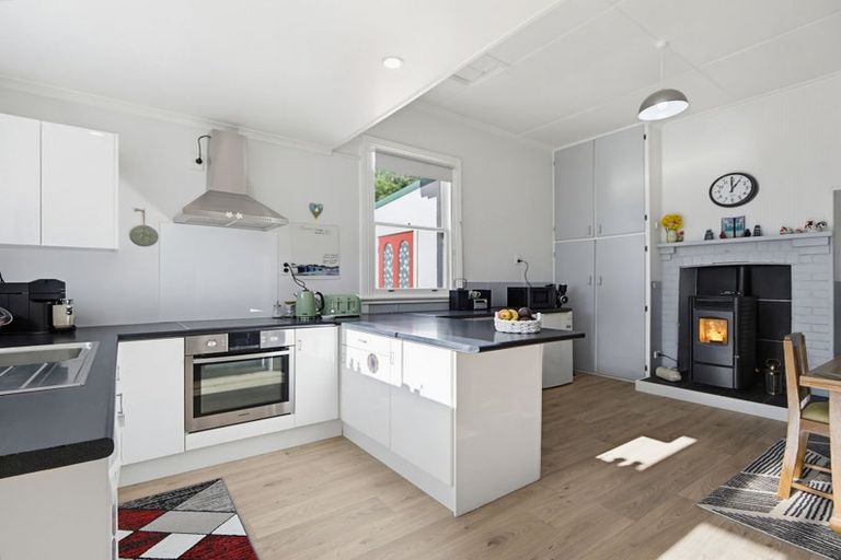 Photo of property in 118 Eden Street, Oamaru, 9400