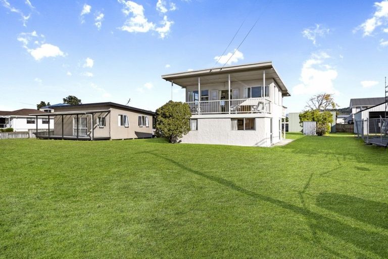 Photo of property in 321 Barrowclough Road, Whangamata, 3620