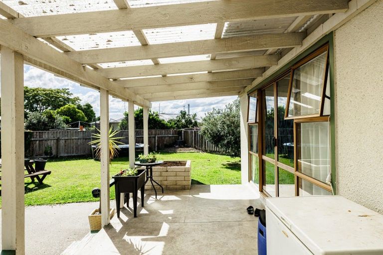 Photo of property in 26 Lorne Crescent, Flaxmere, Hastings, 4120