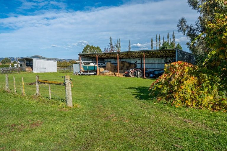 Photo of property in 83 Tirohanga Road, North Taieri, Mosgiel, 9092