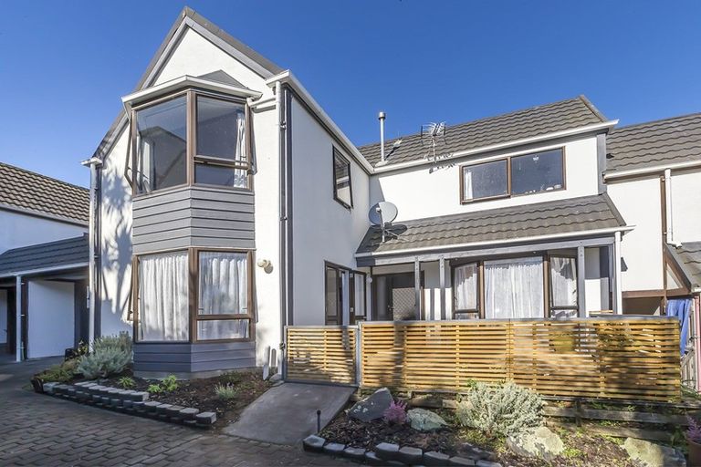 Photo of property in 115f3 Owen Street, Newtown, Wellington, 6021