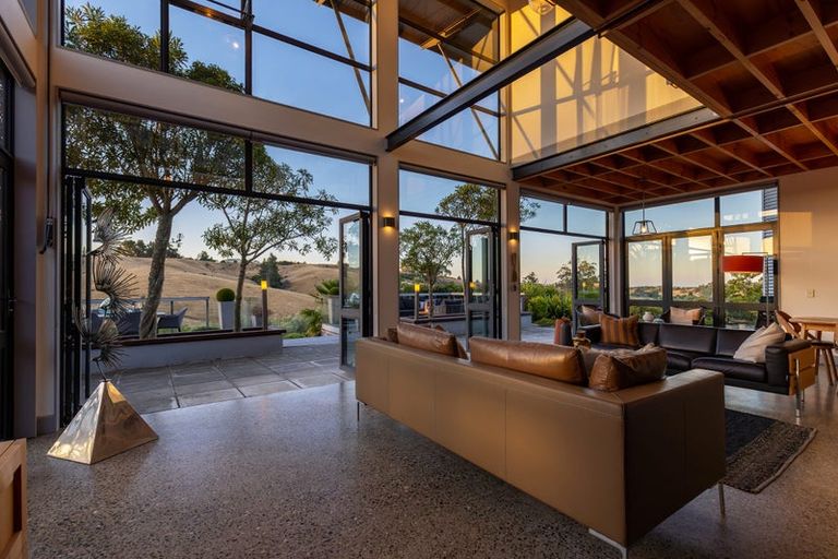 Photo of property in 136 Harley Road, Tasman, Upper Moutere, 7175