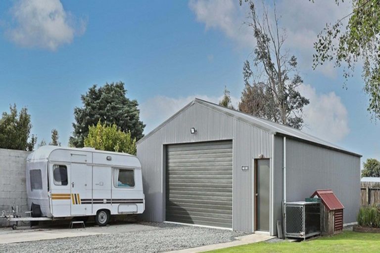 Photo of property in 38 Cunningham Street, Grasmere, Invercargill, 9810