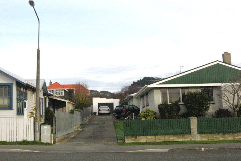 Photo of property in 182 Mary Street, Richmond, Invercargill, 9810