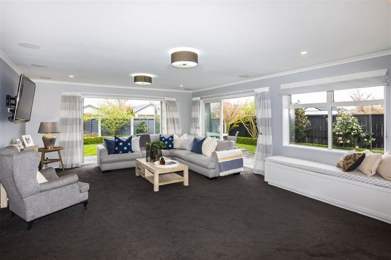 Photo of property in 22 Lindsay Drive, Prebbleton, 7604