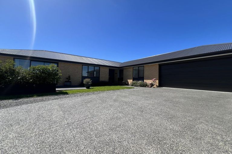 Photo of property in 91 Gladstone Road, Woodend, 7610