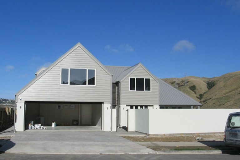 Photo of property in 4 Mauldeth Terrace, Churton Park, Wellington, 6037