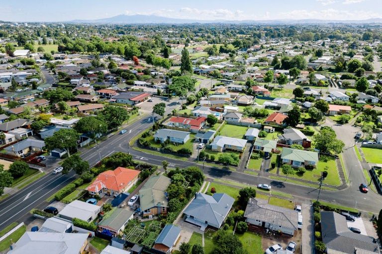 Photo of property in 6 Carlyle Avenue, Chartwell, Hamilton, 3210