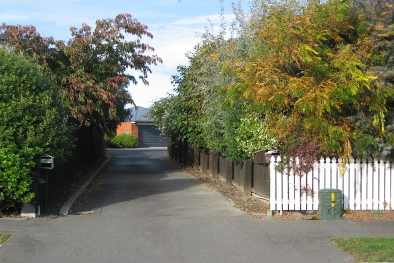 Photo of property in 8 Cardigan Bay Place, Addington, Christchurch, 8024