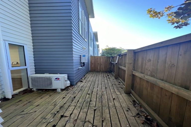 Photo of property in 10u2 Palmerston Street, Hamilton Central, Hamilton, 3204
