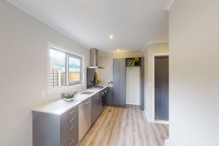 Photo of property in 34 Nile Street, Waterloo, Lower Hutt, 5011