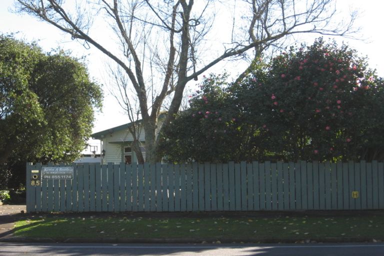 Photo of property in 85 Boundary Road, Claudelands, Hamilton, 3214
