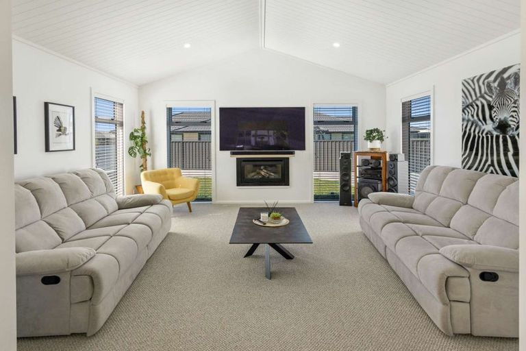 Photo of property in 607 Lyndhurst Road, Frimley, Hastings, 4120