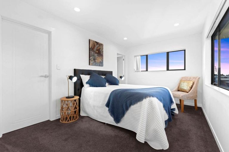 Photo of property in 9 Hermes Road, Flat Bush, Auckland, 2019