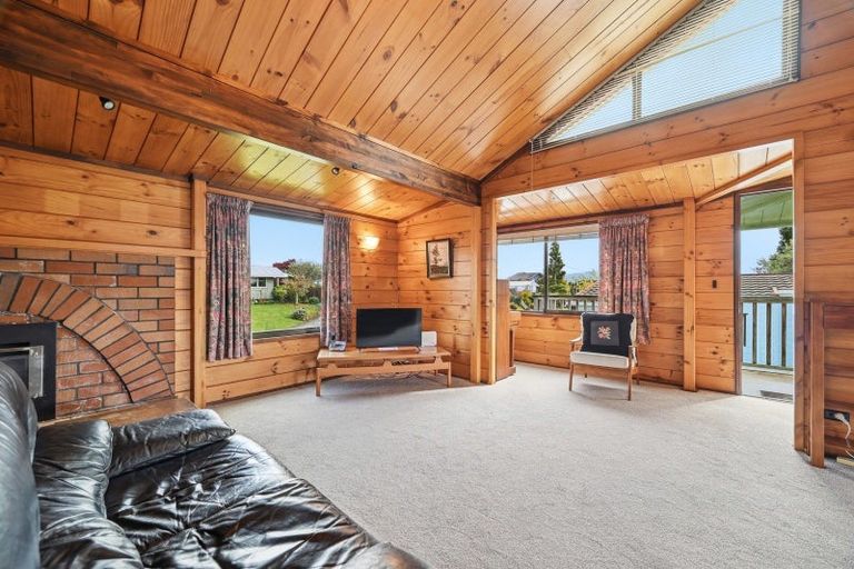 Photo of property in 29 Kerswell Terrace, Tihiotonga, Rotorua, 3015