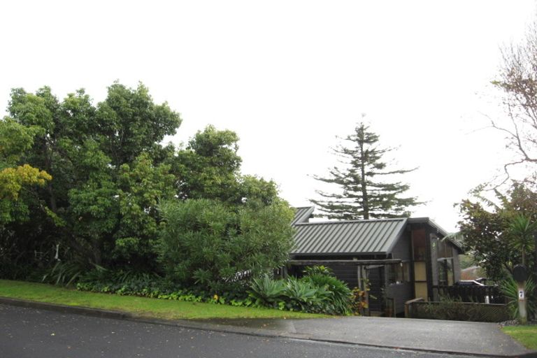 Photo of property in 7 Towbridge Place, Howick, Auckland, 2014