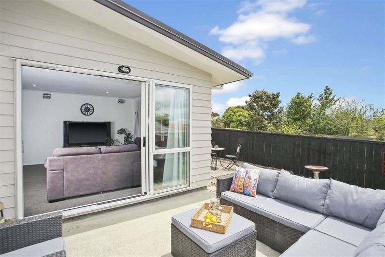 Photo of property in 7a Moloney Terrace, Pukekohe, 2120