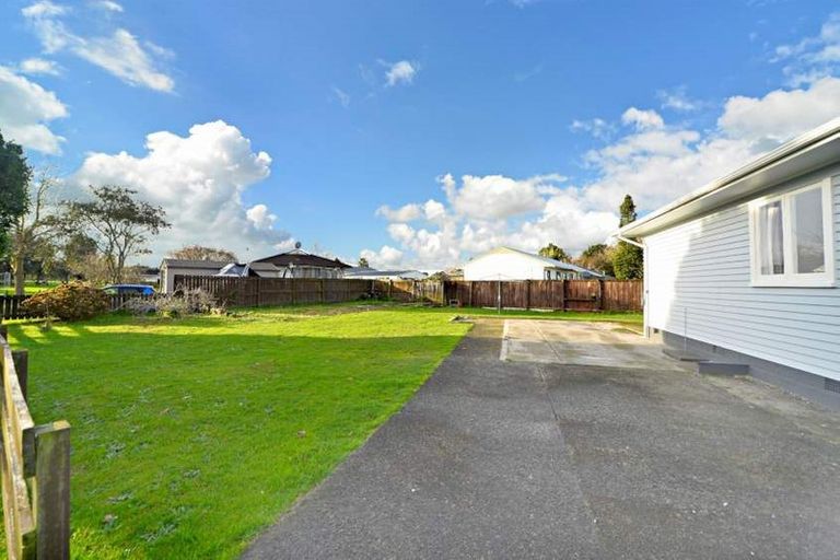 Photo of property in 172 Old Wairoa Road, Papakura, 2110