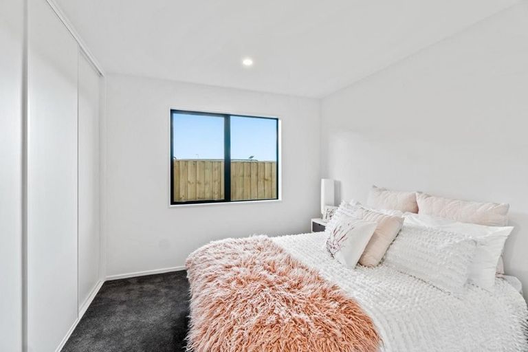 Photo of property in 25 Kate Sheppard Drive, Rolleston, 7615