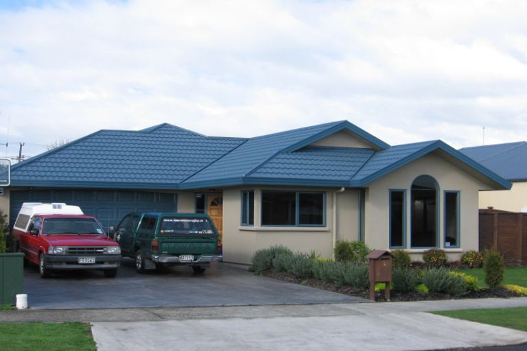 Photo of property in 5 Rose Place, Awapuni, Palmerston North, 4412