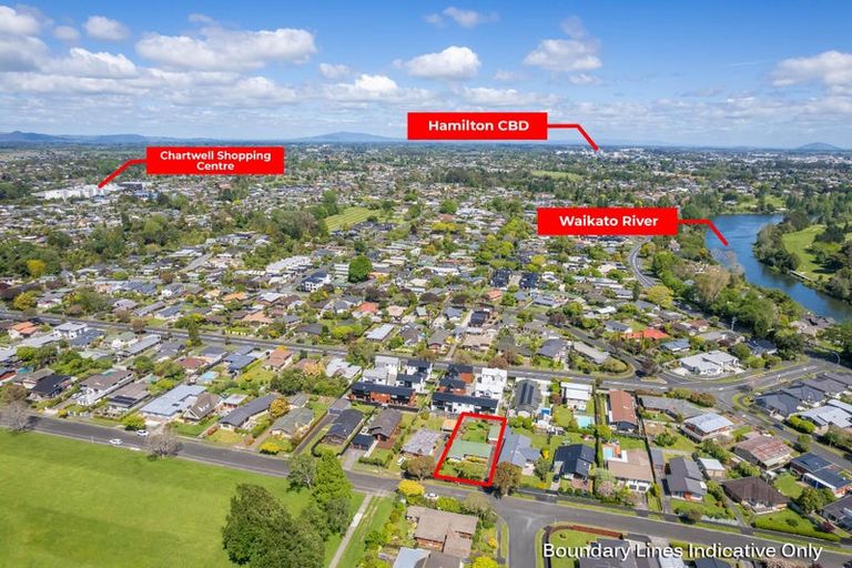 Photo of property in 14 Clements Crescent, Queenwood, Hamilton, 3210