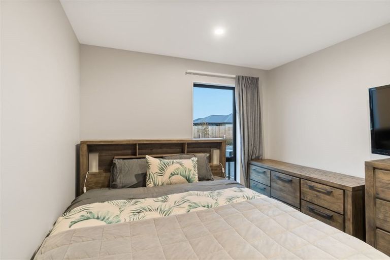 Photo of property in 4 Nepia Lane, Rolleston, 7615