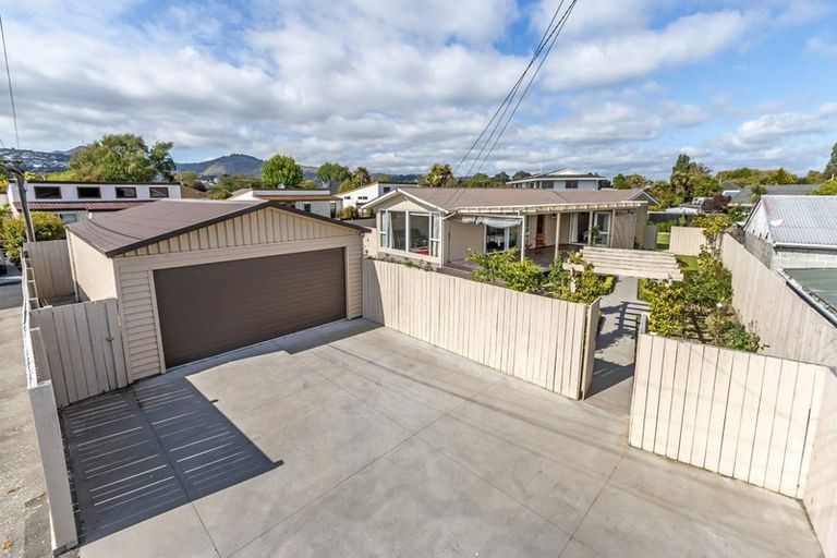 Photo of property in 20 Mountfort Street, Spreydon, Christchurch, 8024