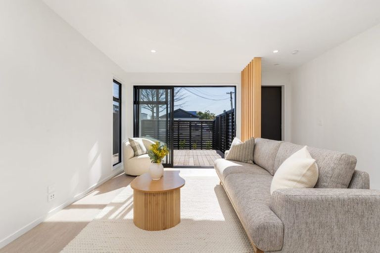 Photo of property in 120 Canon Street, Edgeware, Christchurch, 8013