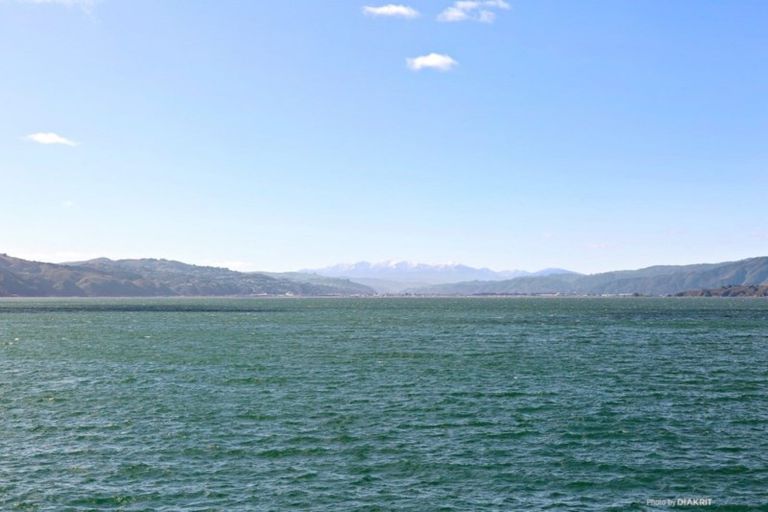 Photo of property in Clyde Quay Wharf, 1a/3 Clyde Quay Wharf, Te Aro, Wellington, 6011