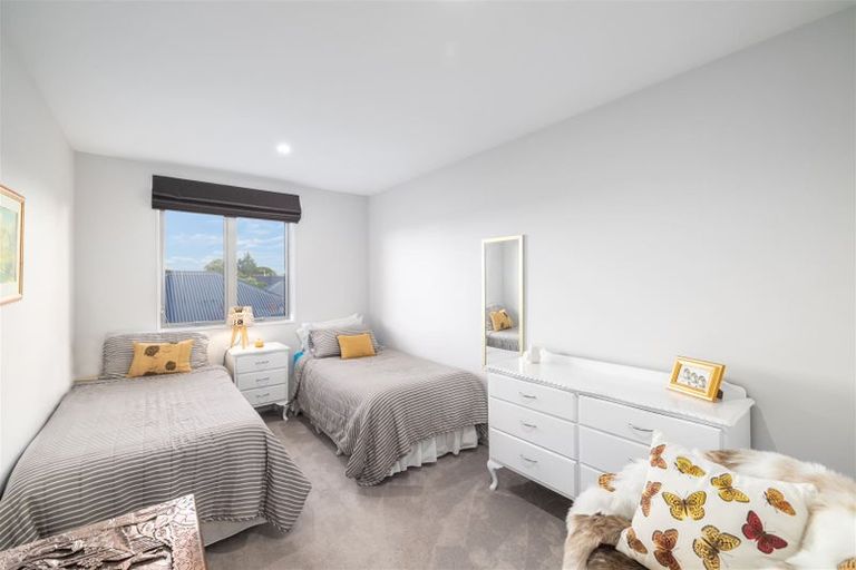 Photo of property in 3/603 Madras Street, St Albans, Christchurch, 8014