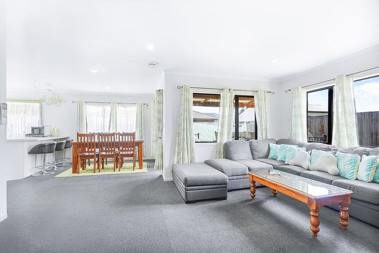 Photo of property in 2a Pharo Place, Ngaruawahia, 3720