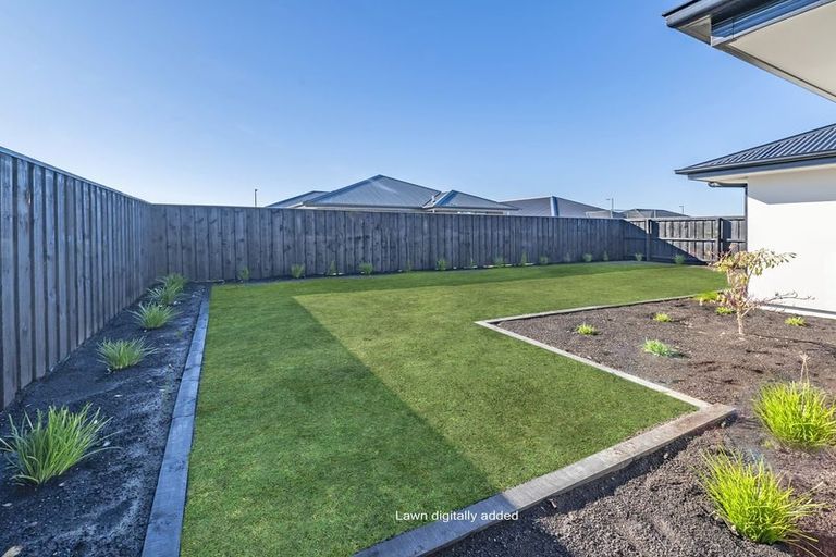 Photo of property in 87 Avanda Avenue, Rolleston, 7615