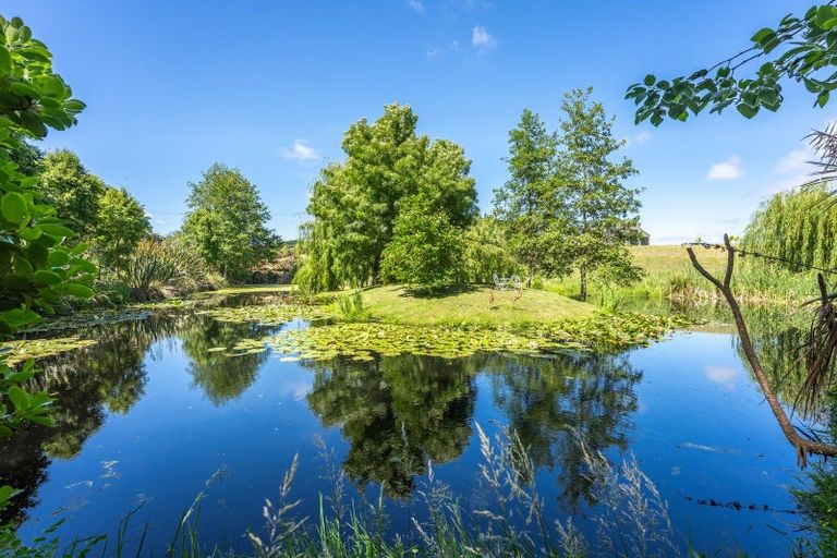 Photo of property in 1 Kristin Place, Manakau, 5573