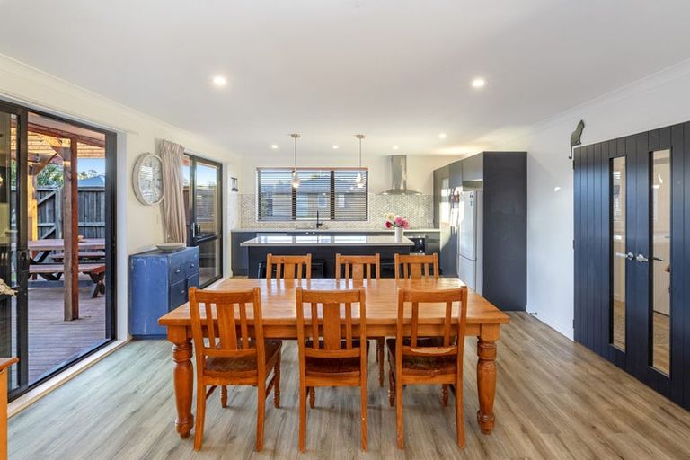 Photo of property in 8 Walter Place, Kirwee, Darfield, 7571
