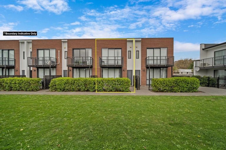 Photo of property in 18/17 Bunyan Street, Waltham, Christchurch, 8023