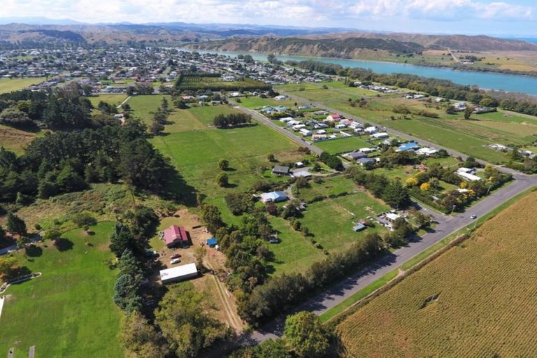 Photo of property in 5 Fraser Street, Wairoa, 4108